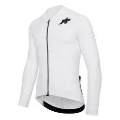Assos Mille GT LS Jersey S11 Evo - Maillot vélo homme