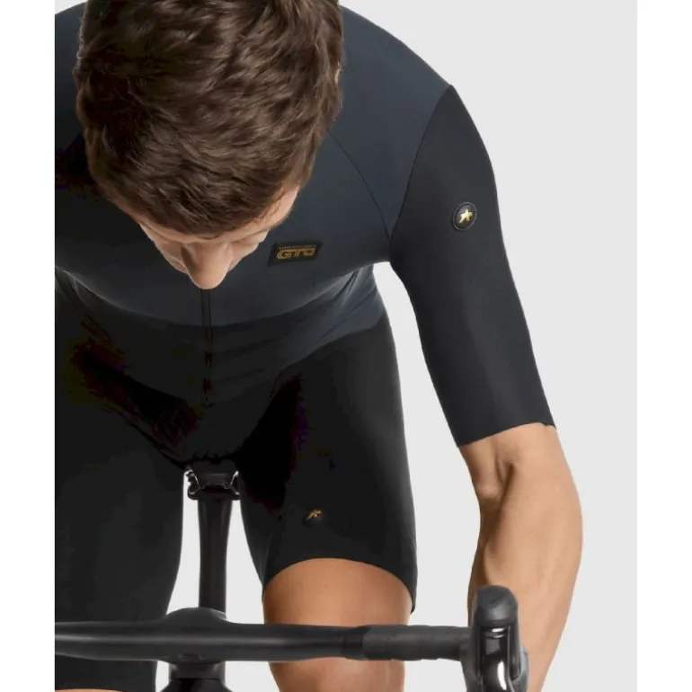 Assos Mille GTO C2 - Maillot vélo homme