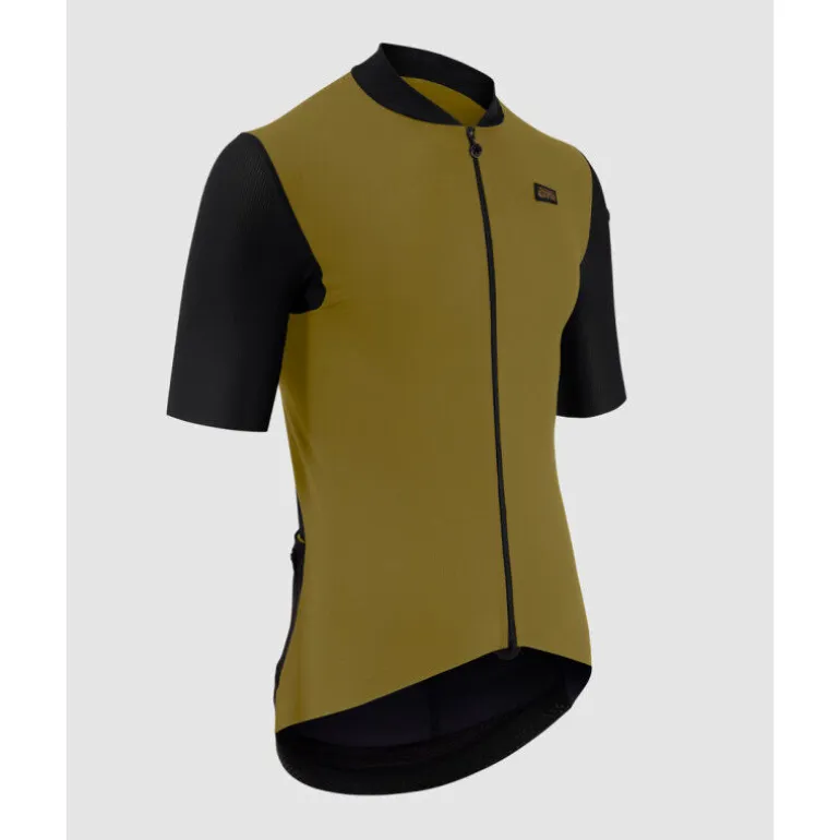 Assos Mille GTO C2 - Maillot vélo homme