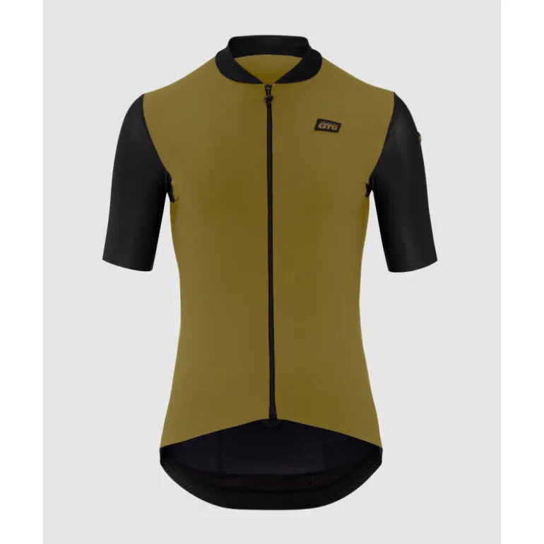 Assos Mille GTO C2 - Maillot vélo homme