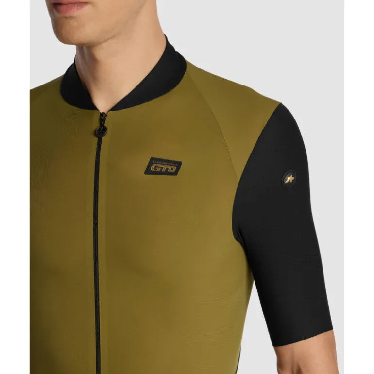 Assos Mille GTO C2 - Maillot vélo homme