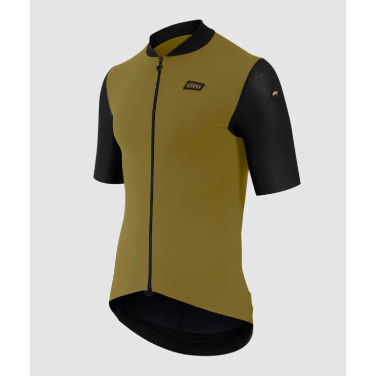 Assos Mille GTO C2 - Maillot vélo homme