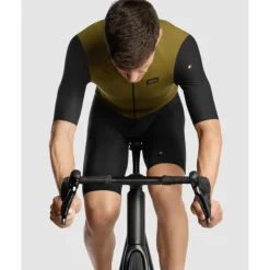 Assos Mille GTO C2 - Maillot vélo homme