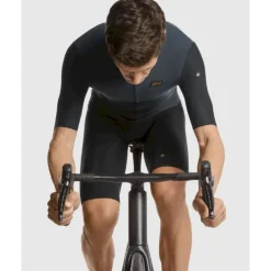 Assos Mille GTO C2 - Maillot vélo homme