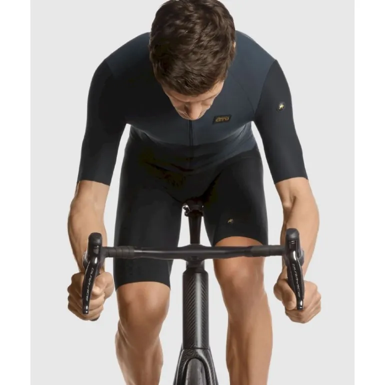 Assos Mille GTO C2 - Maillot vélo homme