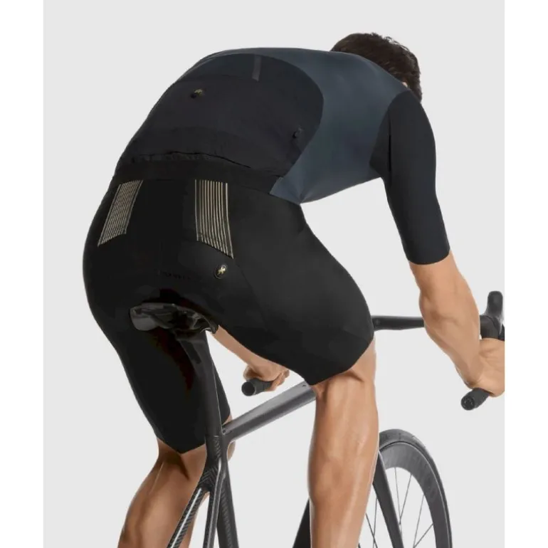 Assos Mille GTO C2 - Maillot vélo homme