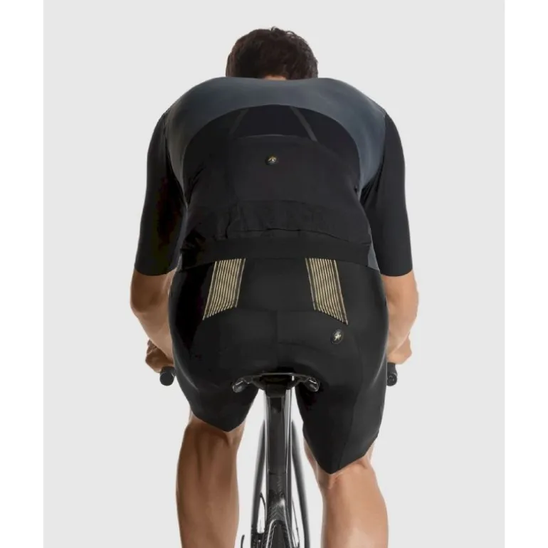 Assos Mille GTO C2 - Maillot vélo homme