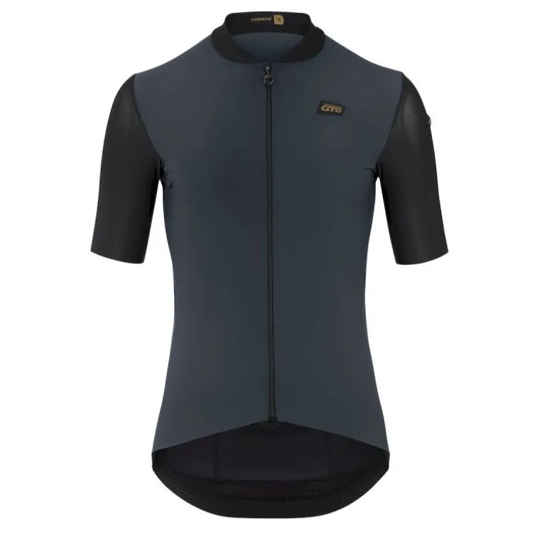 Assos Mille GTO C2 - Maillot vélo homme