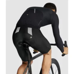 Assos Mille GTO LS Jersey C2 - Maillot vélo homme