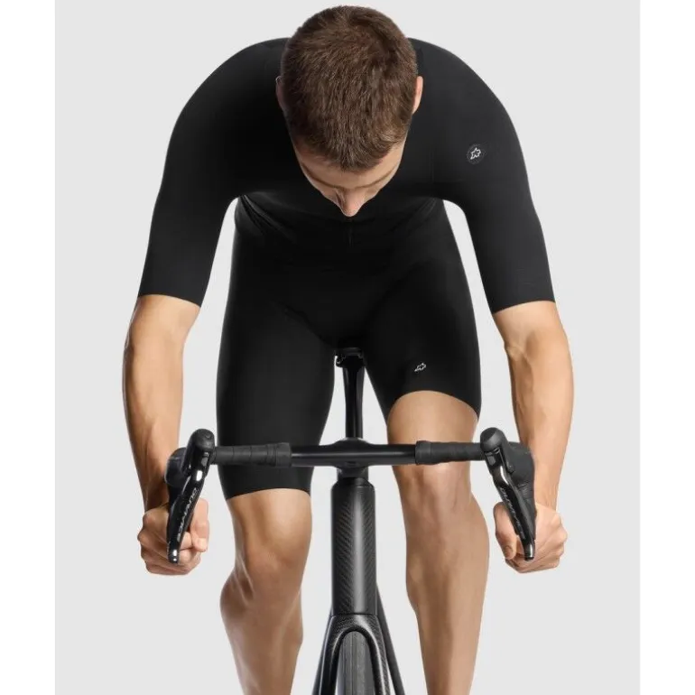 Assos Mille GTS Jersey S11 - Maillot vélo homme