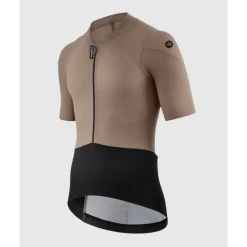 Assos Mille GTS Jersey S11 - Maillot vélo homme
