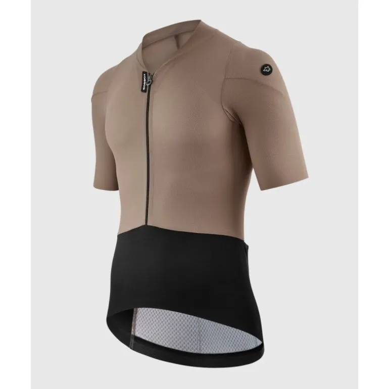 Assos Mille GTS Jersey S11 - Maillot vélo homme