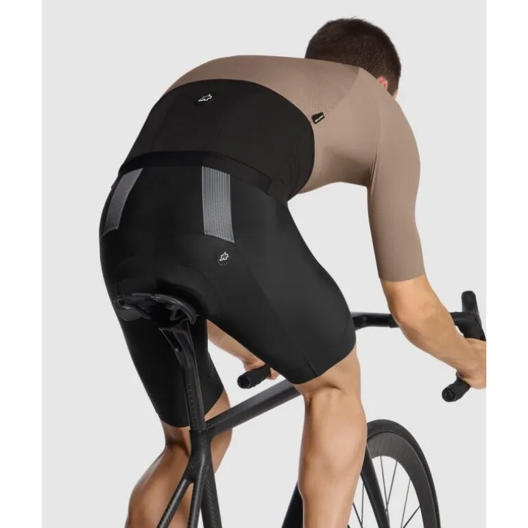 Assos Mille GTS Jersey S11 - Maillot vélo homme