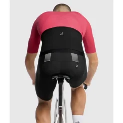 Assos Mille GTS Jersey S11 - Maillot vélo homme