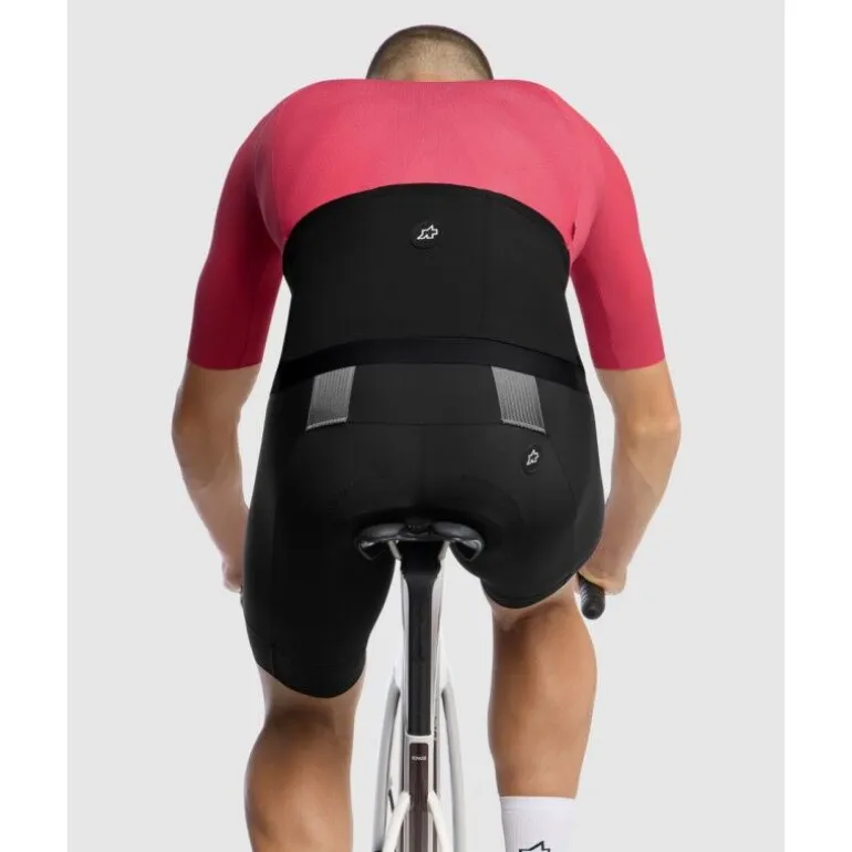 Assos Mille GTS Jersey S11 - Maillot vélo homme