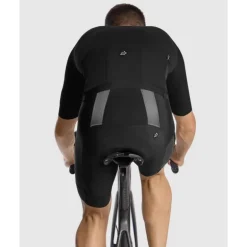Assos Mille GTS Jersey S11 - Maillot vélo homme