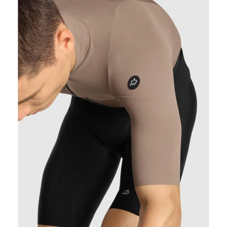 Assos Mille GTS Jersey S11 - Maillot vélo homme