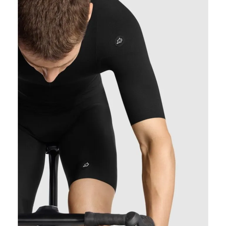Assos Mille GTS Jersey S11 - Maillot vélo homme