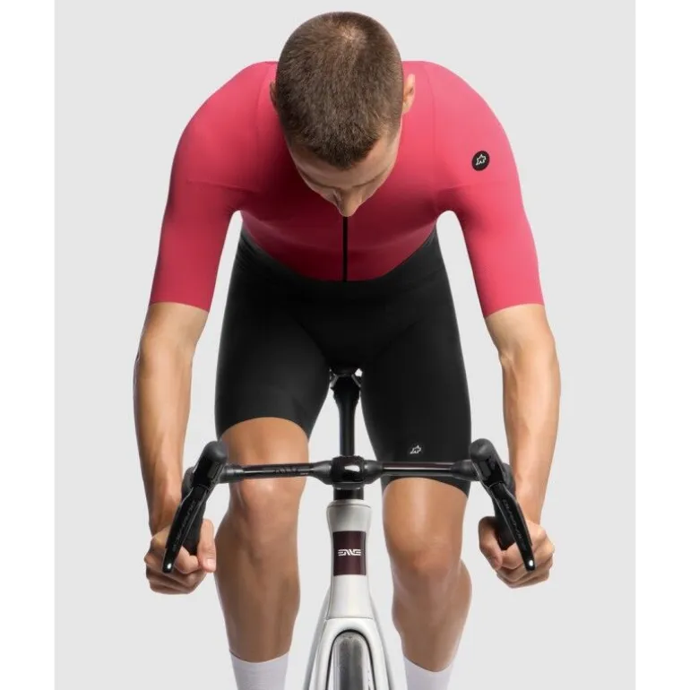 Assos Mille GTS Jersey S11 - Maillot vélo homme