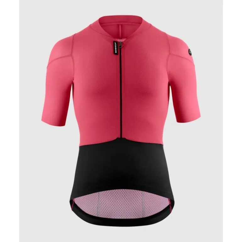 Assos Mille GTS Jersey S11 - Maillot vélo homme