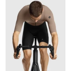 Assos Mille GTS Jersey S11 - Maillot vélo homme