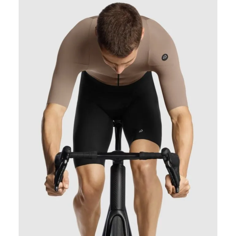 Assos Mille GTS Jersey S11 - Maillot vélo homme