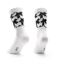Assos Monogram Socks EVO - Chaussettes vélo