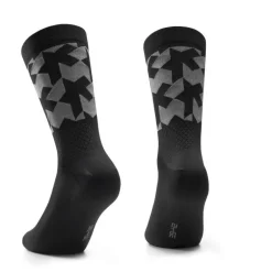 Assos Monogram Socks EVO - Chaussettes vélo
