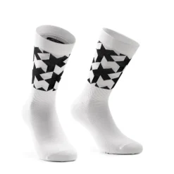 Assos Monogram Socks EVO - Chaussettes vélo