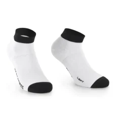 Assos RS Socks Superleger Low - Chaussettes vélo