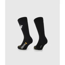 Assos RS Spring Fall Socks - Chaussettes vélo