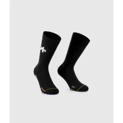 Assos RS Spring Fall Socks - Chaussettes vélo