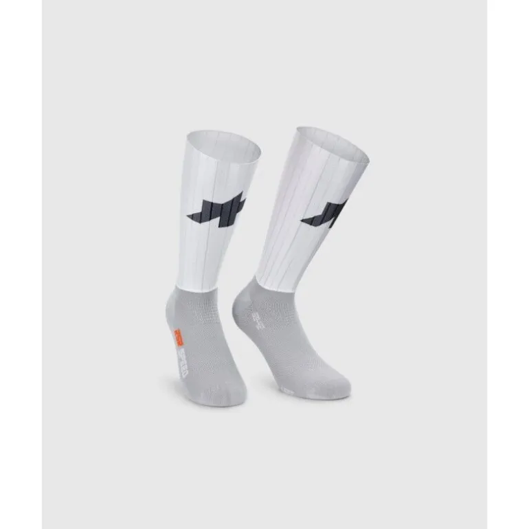 Assos RSR Speed Socks S11 - Chaussettes vélo