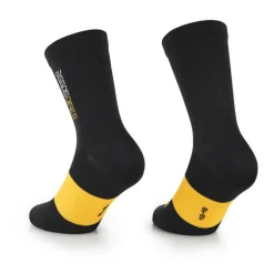 Assos Spring Fall Socks EVO - Chaussettes vélo