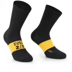 Assos Spring Fall Socks EVO - Chaussettes vélo