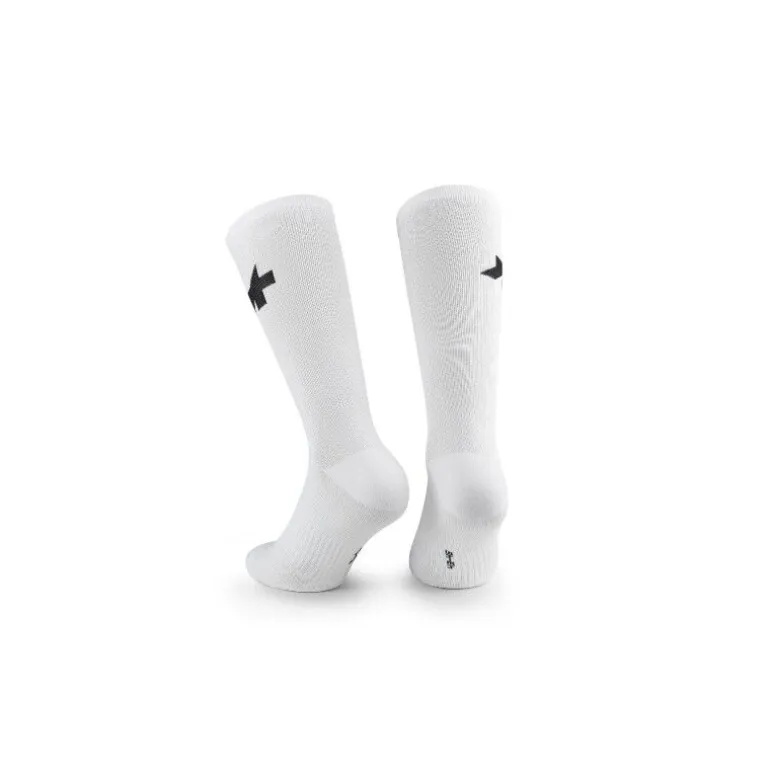 Assos Spring Fall Socks P1 - Chaussettes vélo