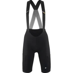 Assos TACTICA 2/3 Bib Shorts T5 - Cuissard VTT homme