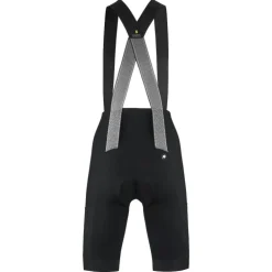 Assos TACTICA 2/3 Bib Shorts T5 - Cuissard VTT homme