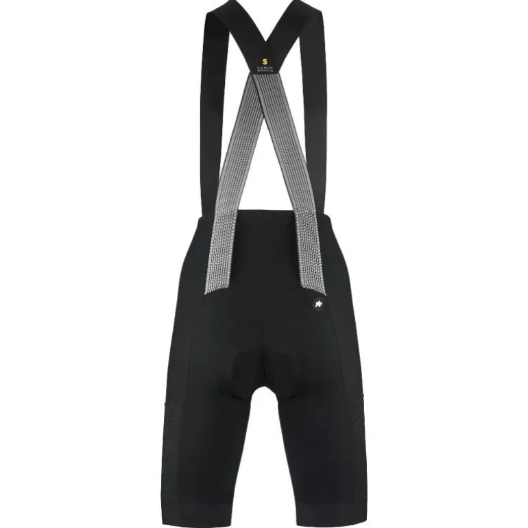 Assos TACTICA 2/3 Bib Shorts T5 - Cuissard VTT homme