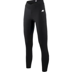 Assos Tactica Post Ride Women'S Tights T5 - Cuissard VTT femme