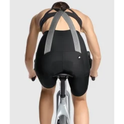 Assos Tactica WOM Bib Shorts T5 - Cuissard VTT femme