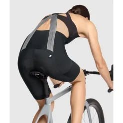Assos Tactica WOM Bib Shorts T5 - Cuissard VTT femme