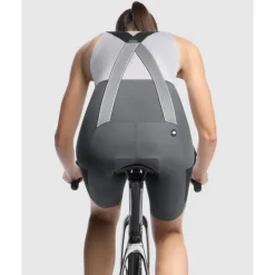 Assos Tactica WOM Bib Shorts T5 - Cuissard VTT femme