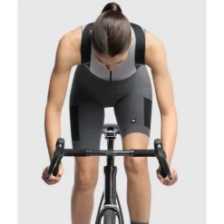 Assos Tactica WOM Bib Shorts T5 - Cuissard VTT femme