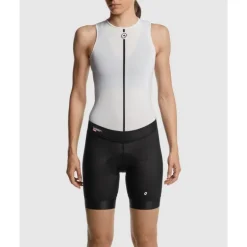 Assos Tactica W's LinerShortsST - Cuissard VTT femme