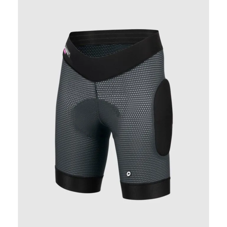 Assos Tactica W's LinerShortsHP - Cuissard VTT femme