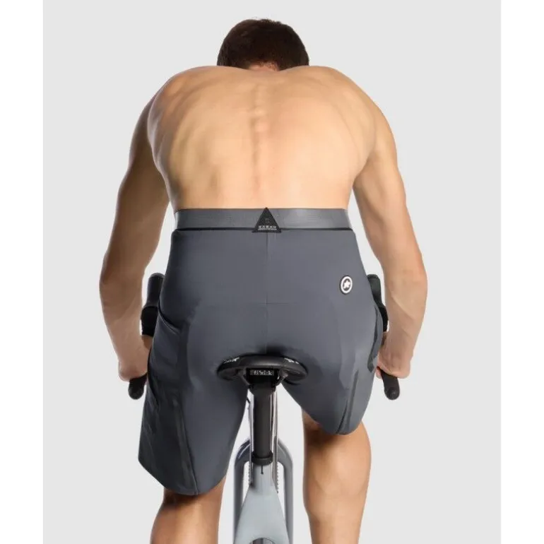 Assos Trail Tactica Cargo Shorts T3 - Short VTT homme