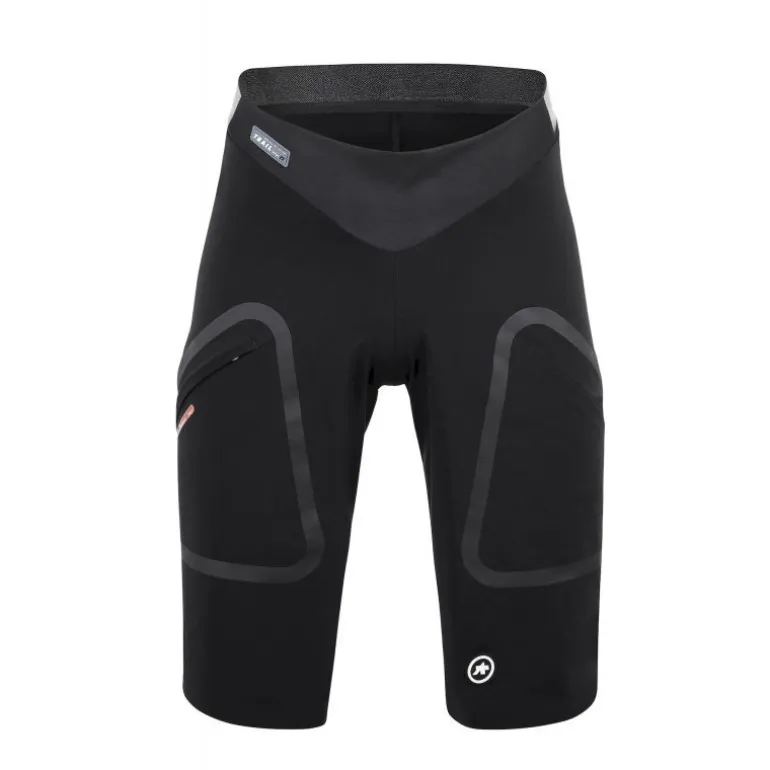 Assos Trail Tactica Cargo Shorts T3 - Short VTT homme