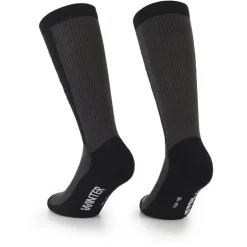 Assos Trail Winter Socks T3 - Chaussettes vélo