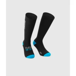 Assos Ultraz 3/3 Fugu Socks - Chaussettes vélo